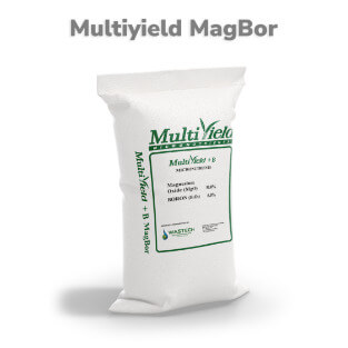 Multiyield MagBor