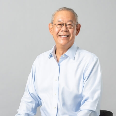Cheong Kwok Luen, Executive Director