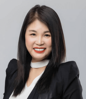 Yvonne Yap | Director of Sales (West Malaysia)