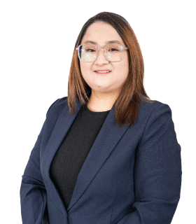 Raihan Chia | Manager, Legal & Compliance