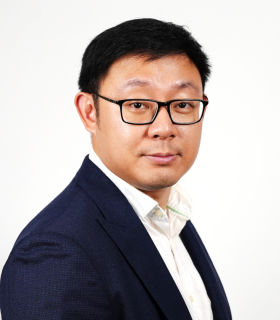 Michael Wong | Senior Manager, Group Accountant