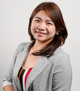 Wiennee Lau | Manager, Marketing & Communicatitons