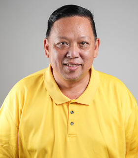 Jason Tan | Senior Manager, Regional Head of Sales