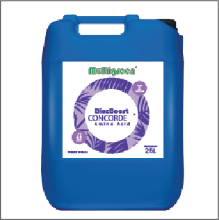 Triplus Seaweed Extract